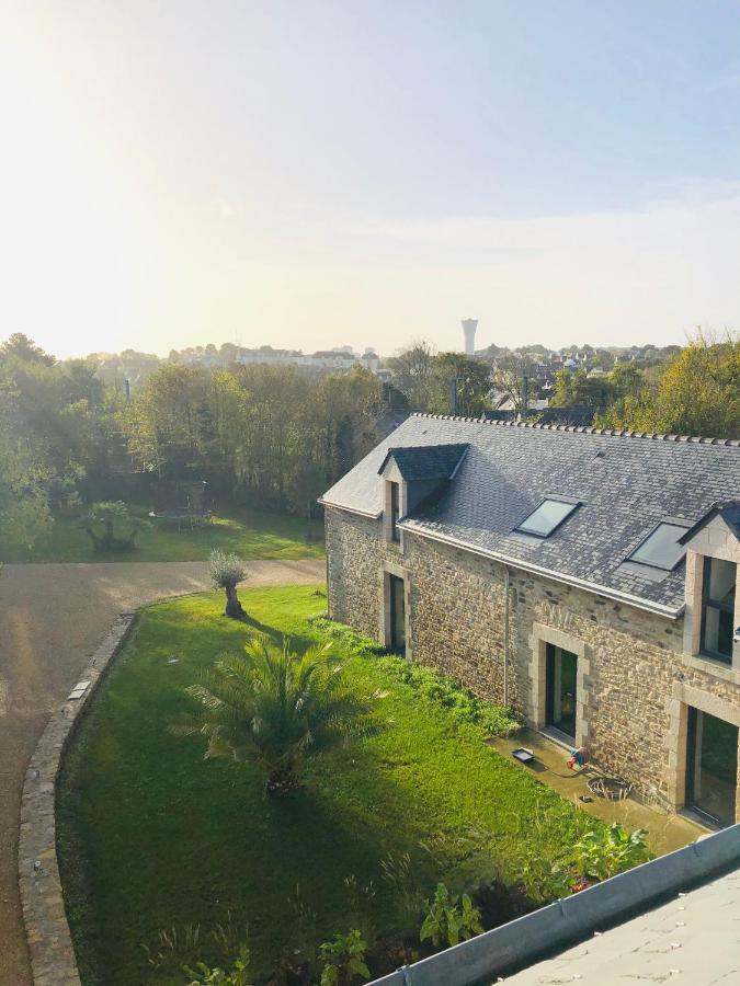 Le Clos De L'Embellie لوريا المظهر الخارجي الصورة
